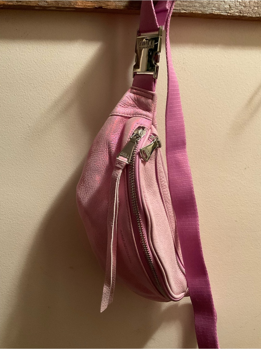 Aimee Kestenberg Mystic Cabo Sling Bag NWT